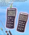 溫度計,型號:TES-1319,品牌:臺灣泰仕TES