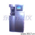 時(shí)代杠桿式四球摩擦磨損試驗機