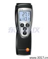 單通道NTC食品溫度儀,型號:testo 110,品牌:德國德圖TESTO